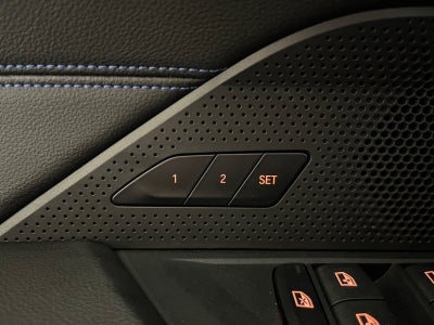 BMW i4 M50 M-Sport xDrive