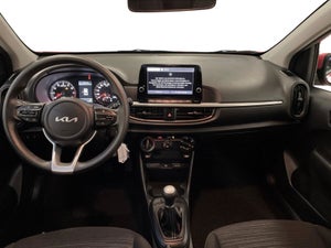Kia Picanto Prestige
