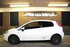 Fiat Punto MJT 85 Easy Van