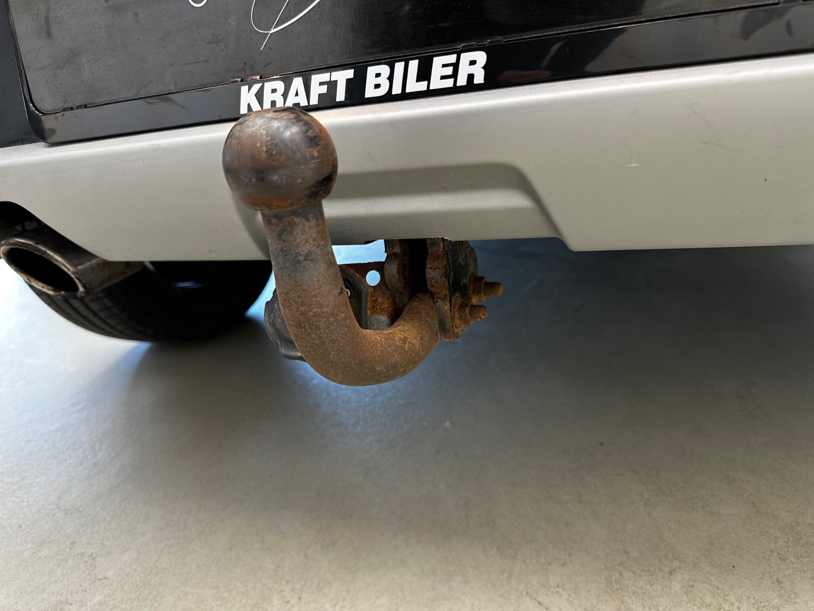 Billede af Dacia Sandero Stepway 0,9 TCe 90