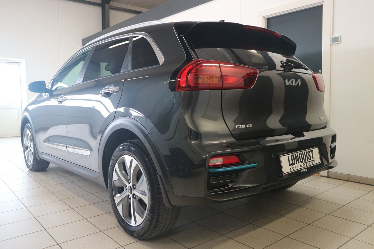 Kia e-Niro Advance+