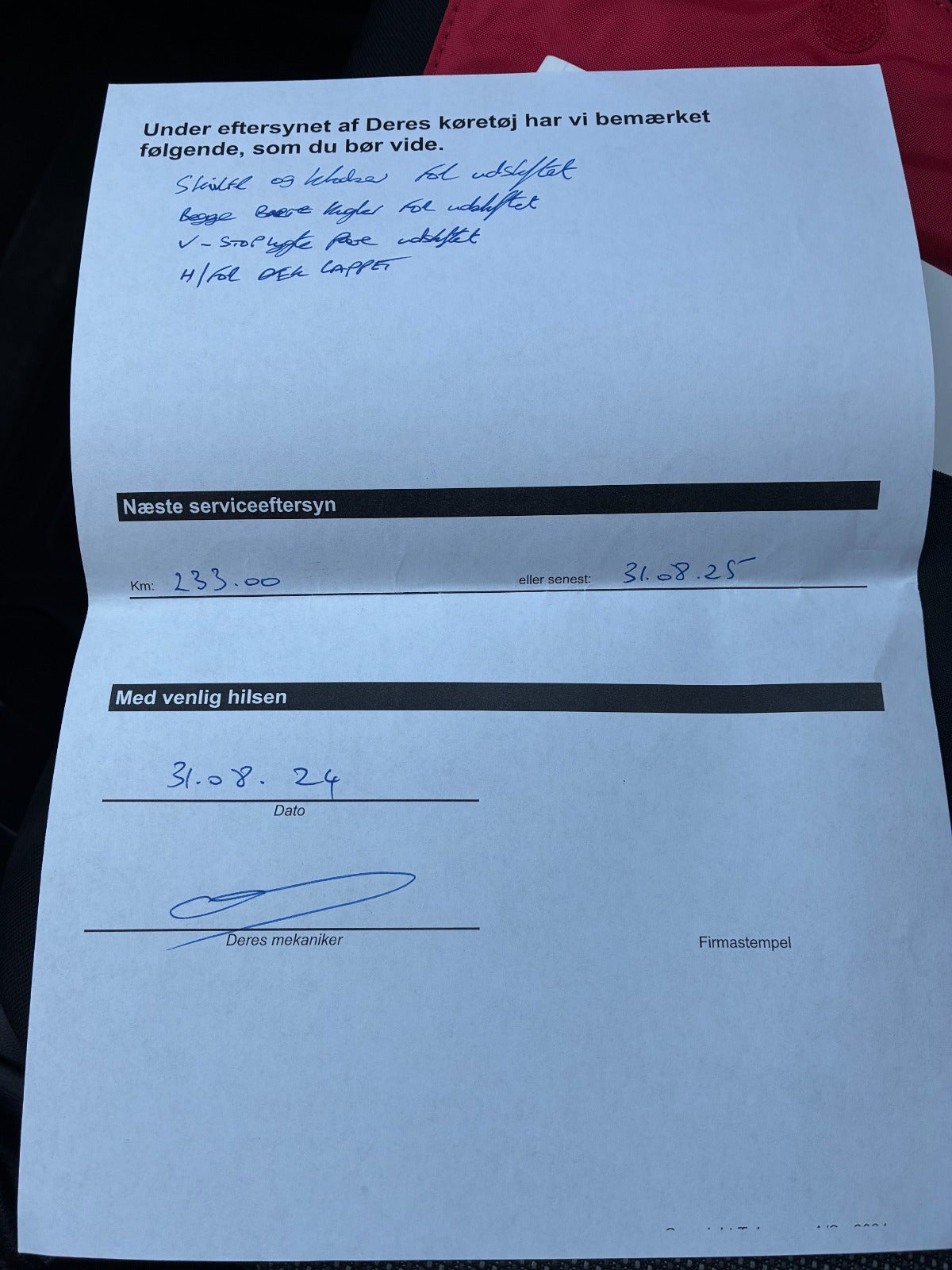 Billede af Citroën C4 Cactus 1,6 BlueHDi 100 SkyLine