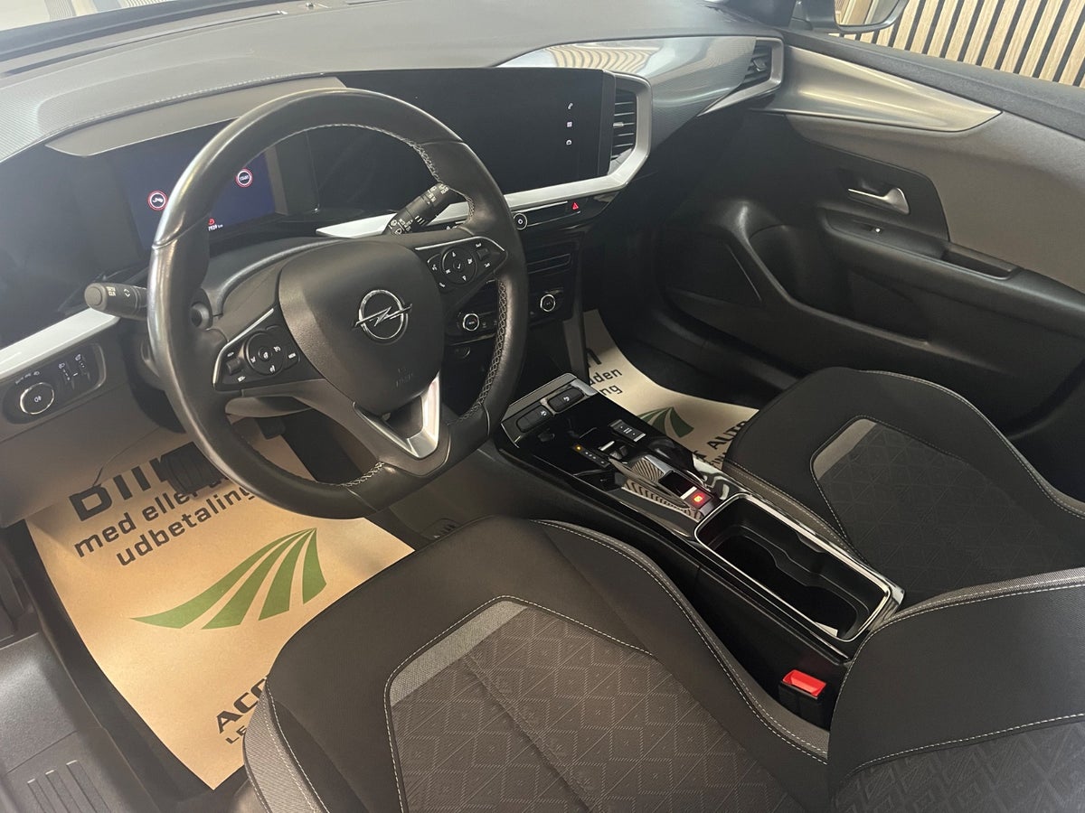 Opel Mokka-e Edition+ Opel Mokka-e Edition+