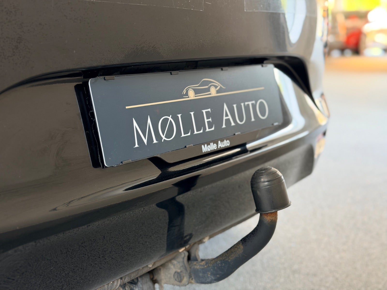 Billede af Suzuki Baleno 1,2 Dualjet Exclusive+