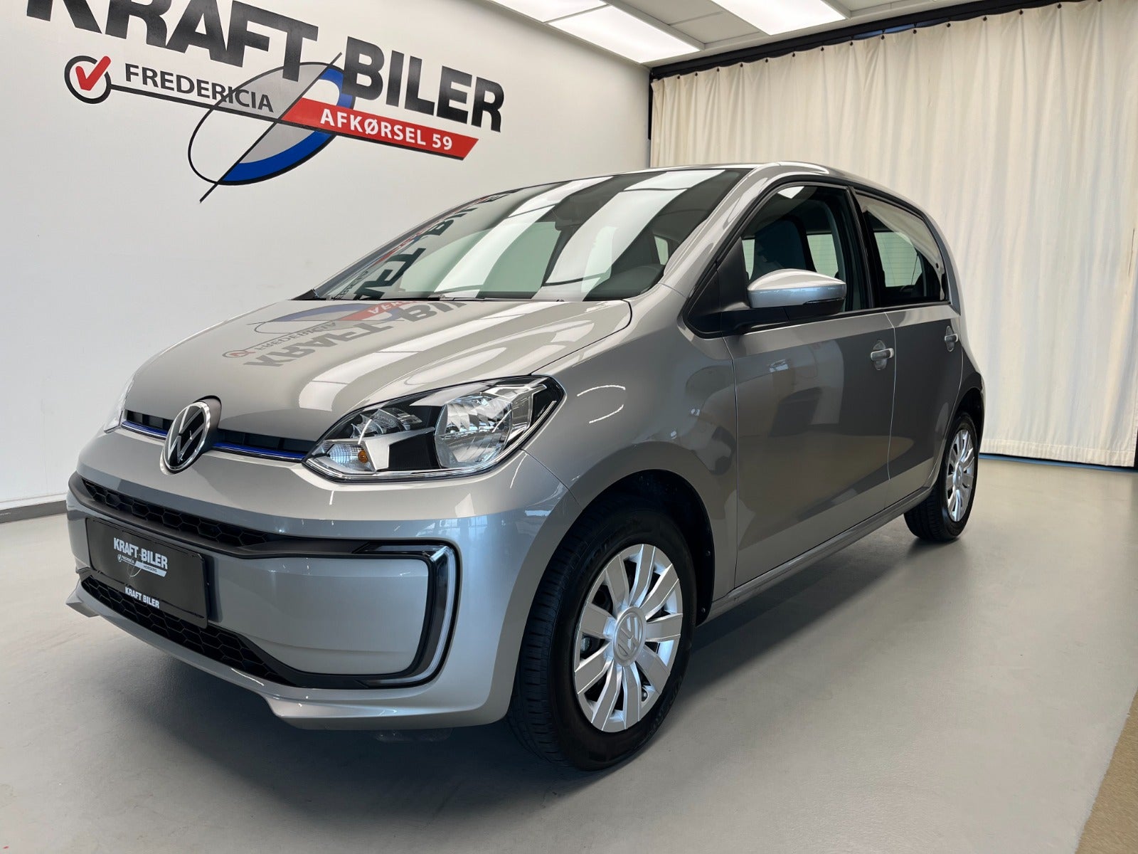 Billede af VW e-Up!  Move Up!