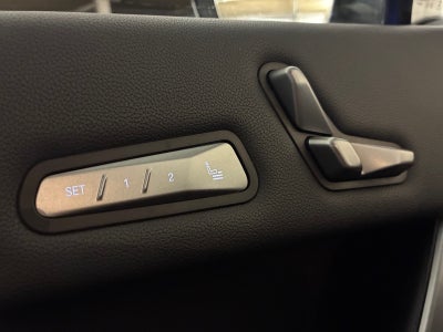 BMW iX xDrive45 M-Sport