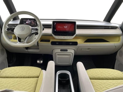 VW ID.Buzz Pro SWB billede 3