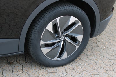 VW ID.4 Pro Performance