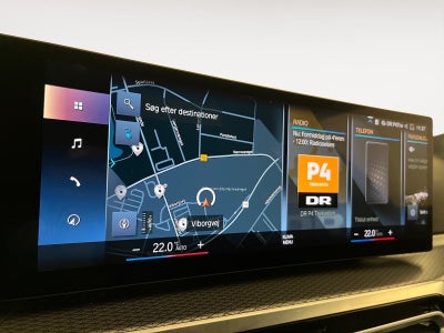 BMW i4 eDrive35 M-Sport