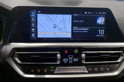 BMW 330e Touring Sport Line aut.