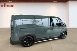 Kia PV5 Long Range Work Pro
