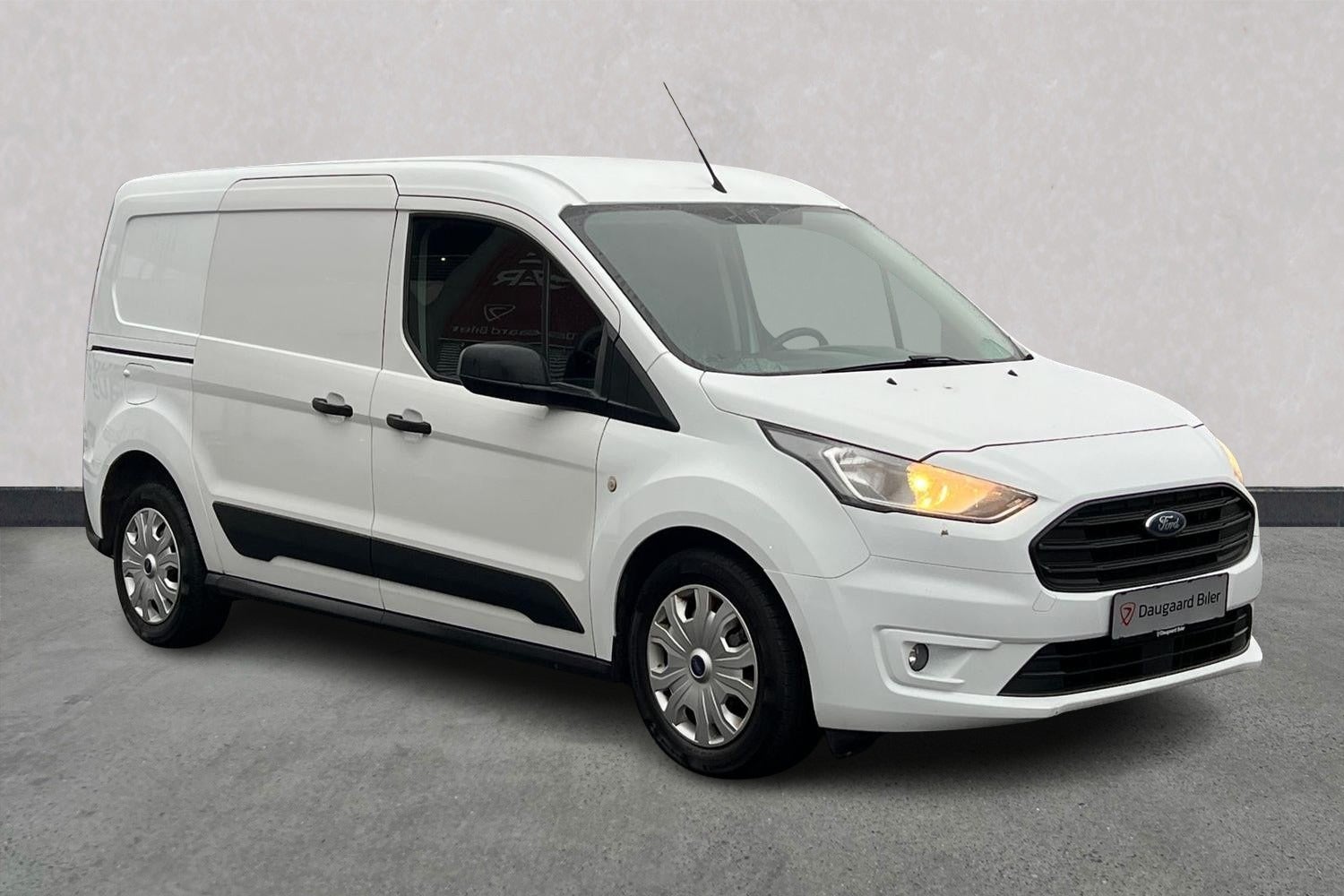 Billede af Ford Transit Connect 1,5 TDCi 100 Trend lang