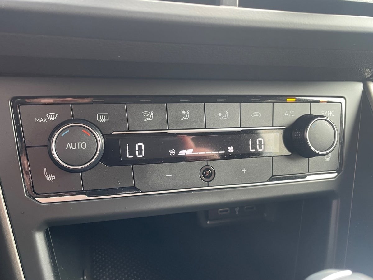 Billede af VW Polo 1,0 TSi 95 Comfortline DSG