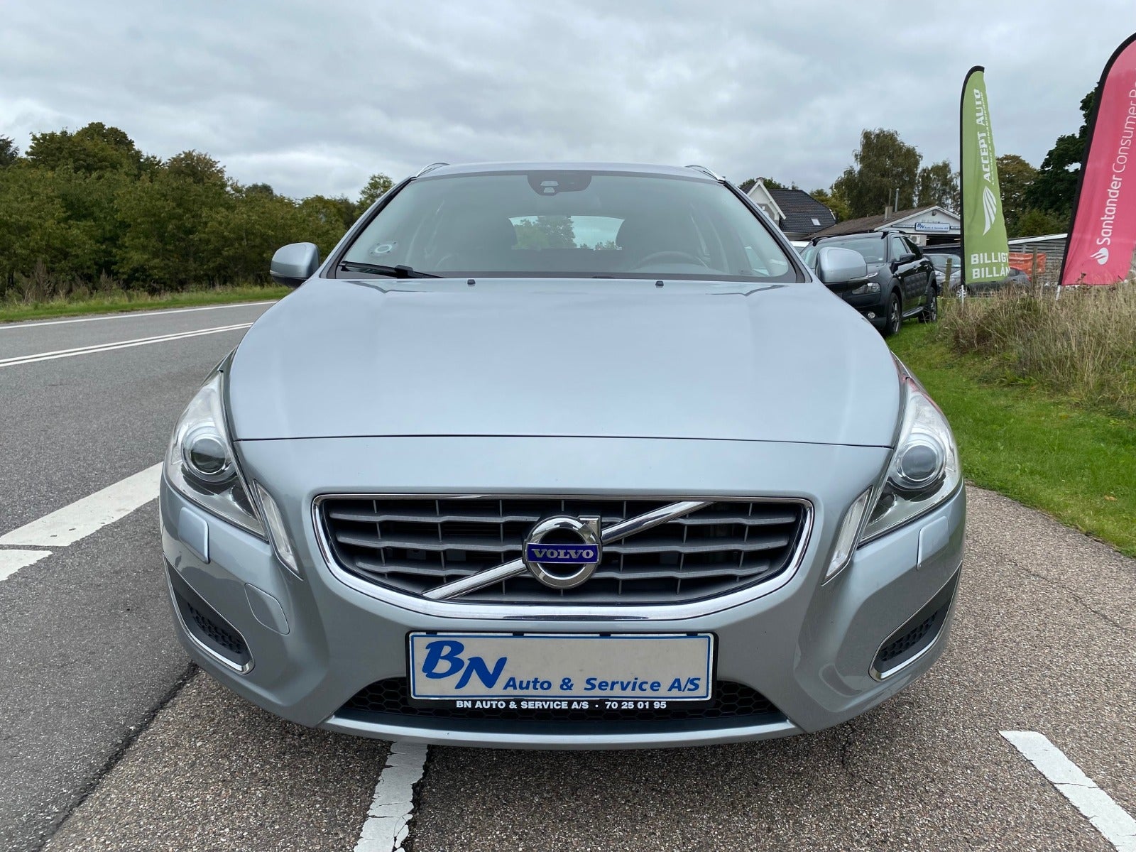 Volvo V60, Billede 23