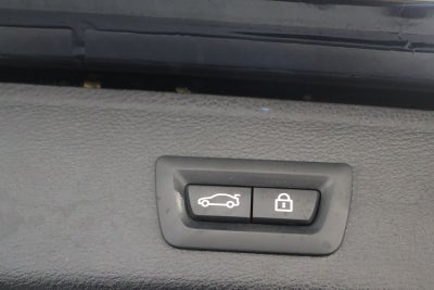 BMW X3 xDrive20d M-Sport aut.