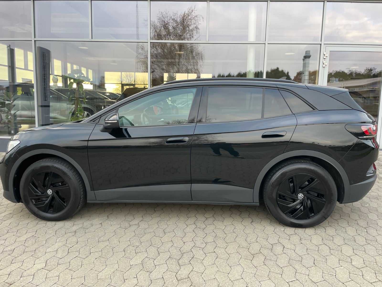 Billede af VW ID.4 52 Life