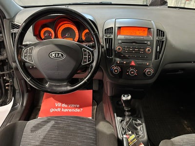 Kia Ceed CRDi Active SW