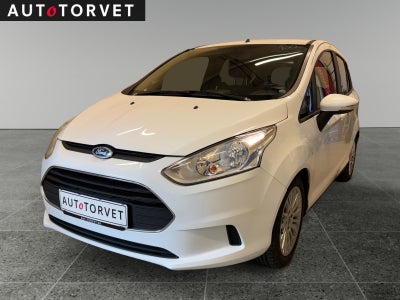 Ford B-MAX 1,6 TDCi 95 Trend 5d