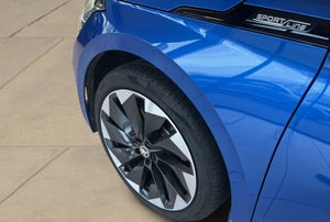 Skoda Enyaq iV Sportline Maxx Coupé