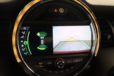 MINI Cooper SE Maximise