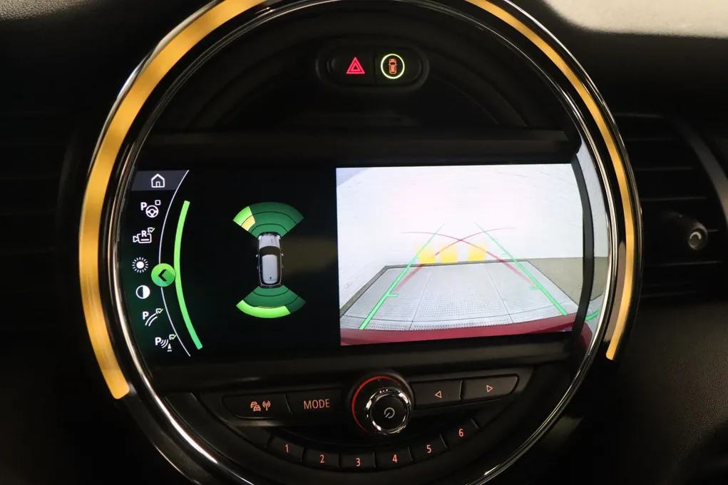 MINI Cooper SE Maximise