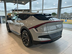 Kia EV6 Long Range Prestige