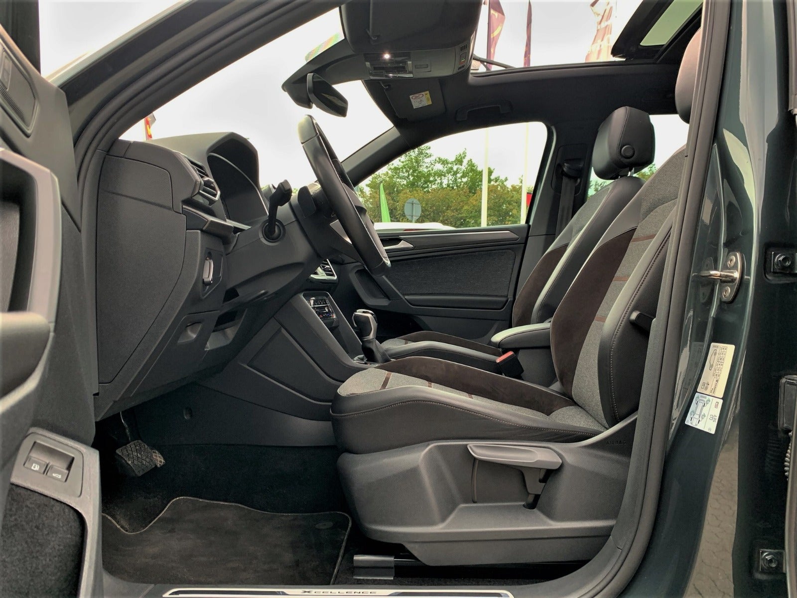 Seat Tarraco eHybrid Xcellence DSG