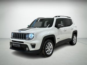 Jeep Renegade 4xe Limited aut. 4x4