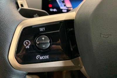 BMW iX xDrive40 Supercharged