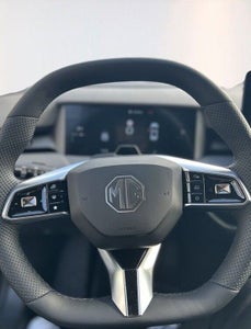 MG MGS5 Luxury