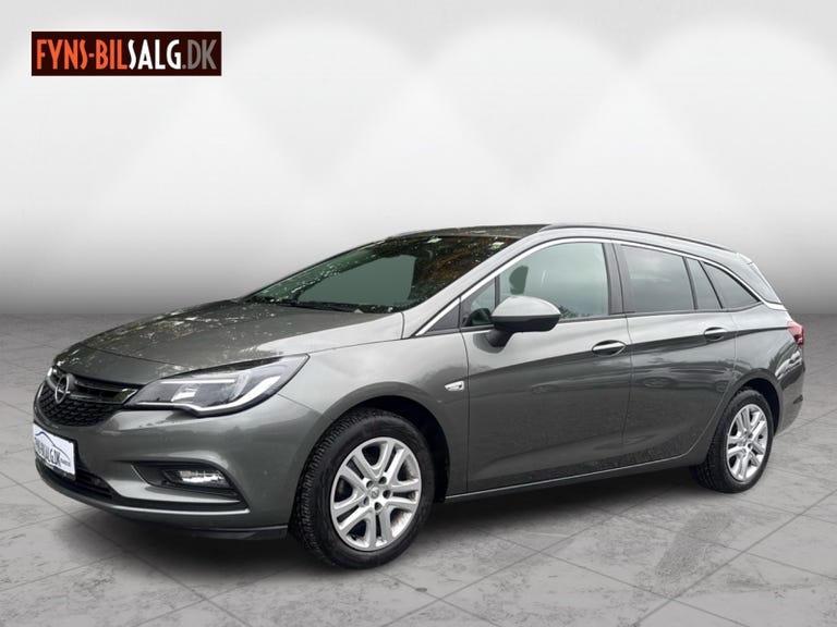 Opel Astra T 150 Enjoy Sports Tourer