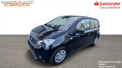 Seat Mii 1,0 60 Style eco 5d