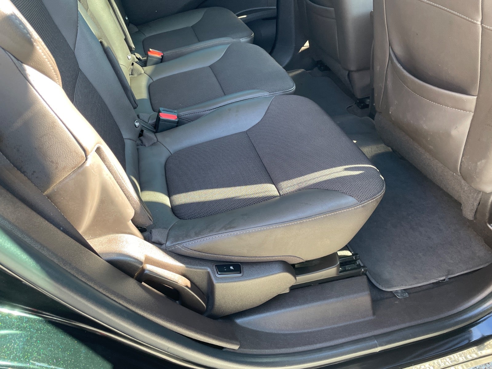 Billede af Renault Espace 1,6 dCi 160 Zen EDC 7prs