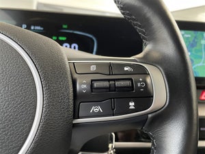 Kia Sportage PHEV Prestige aut. 4WD