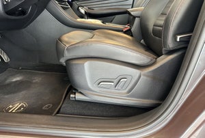 MG EHS PHEV Luxury