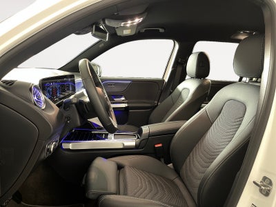 Mercedes EQB250+ Progressive