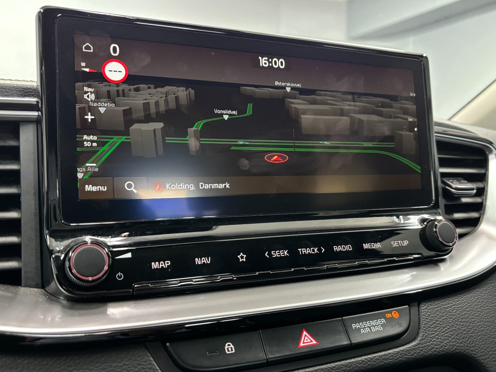 Billede af Kia XCeed 1,6 PHEV Spirit DCT