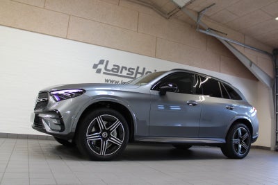 Mercedes GLC300 e AMG Line aut. 4Matic