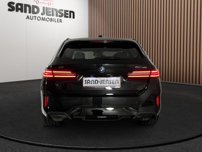 BMW i5 eDrive40 Touring M-Sport