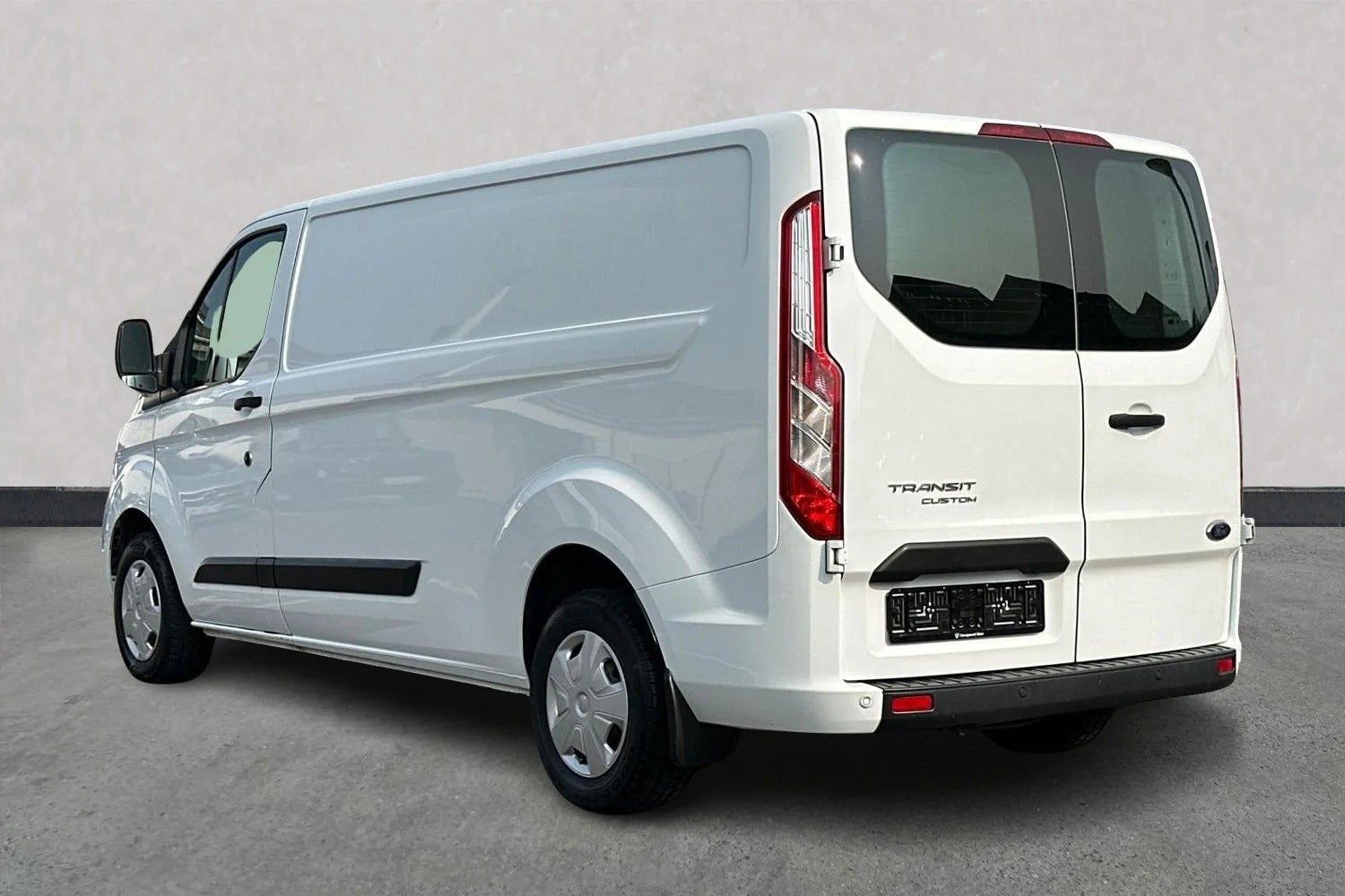 Billede af Ford Transit Custom 300L 2,0 TDCi 105 Trend