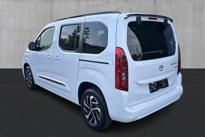 Toyota ProAce City Verso Medium Family - 2