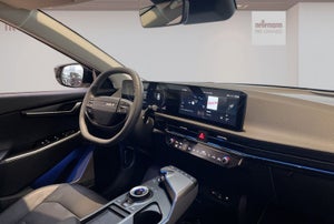 Kia EV6 Long Range Upgrade