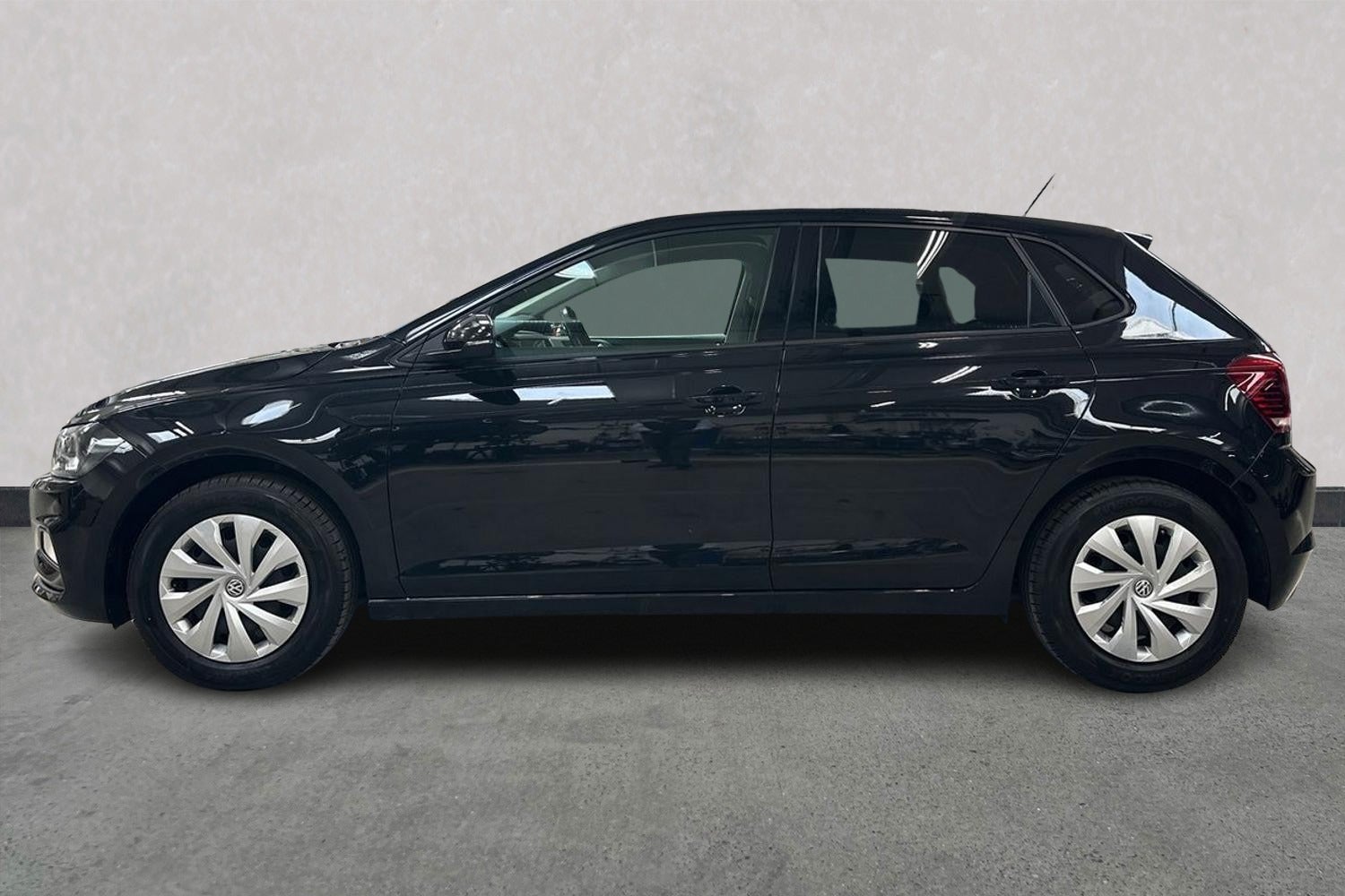 Billede af VW Polo 1,0 TSi 95 Comfortline+ DSG