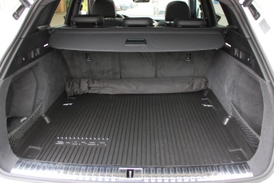 Audi e-tron S-line quattro
