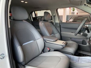 Kia EV3 Long Range Upgrade