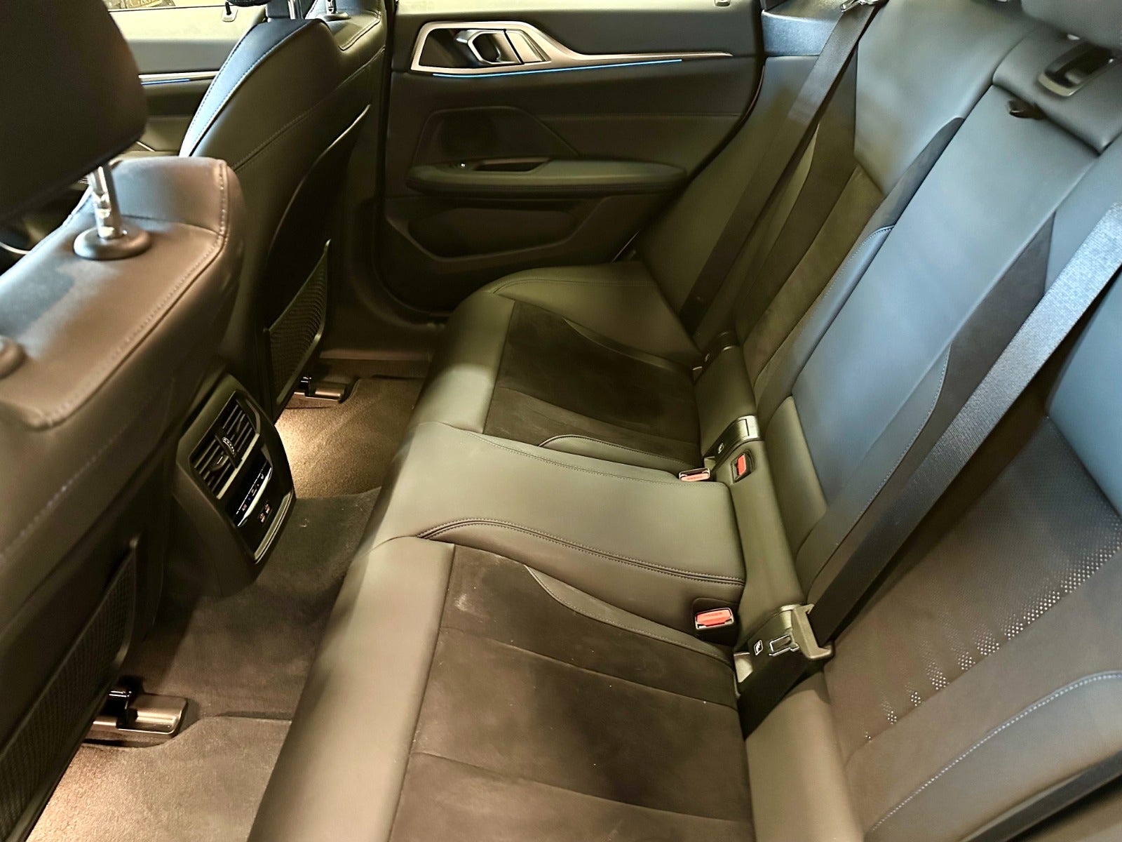 Billede af BMW i4  eDrive35 M-Sport