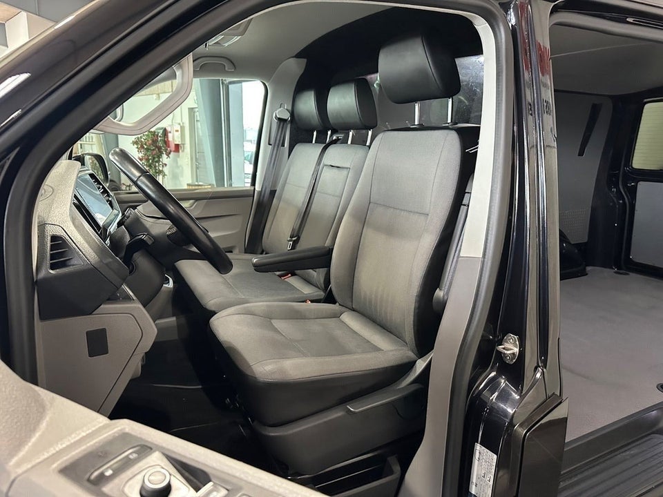 VW Transporter, Billede 5