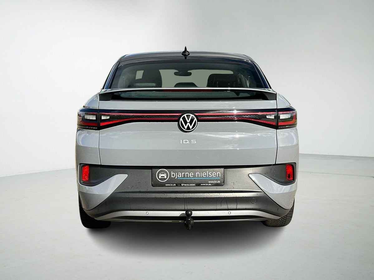 VW ID.5 Pro billede 4