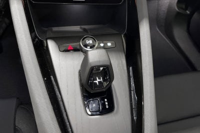 Polestar 2 Long Range
