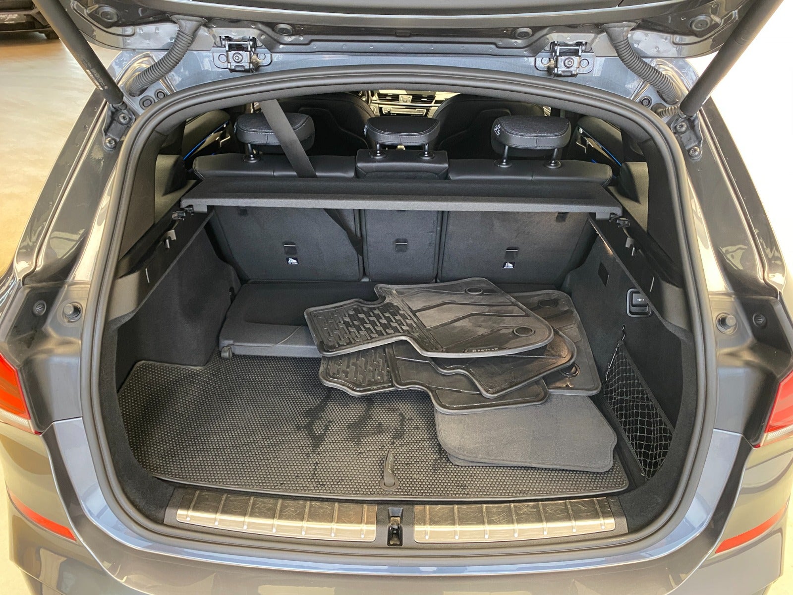 Billede af BMW X1 1,5 xDrive25e M-Sport aut.